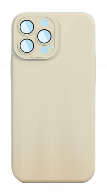 Etui Case Ochrona Szkło Aparatu Do Iphone 13 Pro