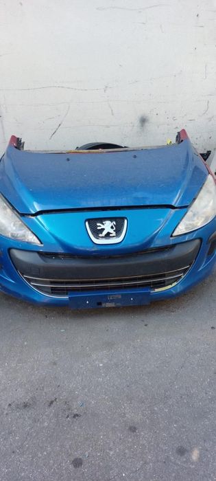 Frente Completa Peugeot 308 I (4A_, 4C_)