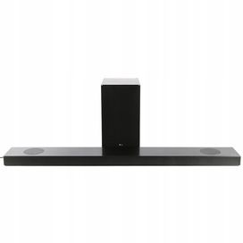 Soundbar Lg Sl9yg 4.1.2/500w Bluetooth Hdmi Wi-Fi