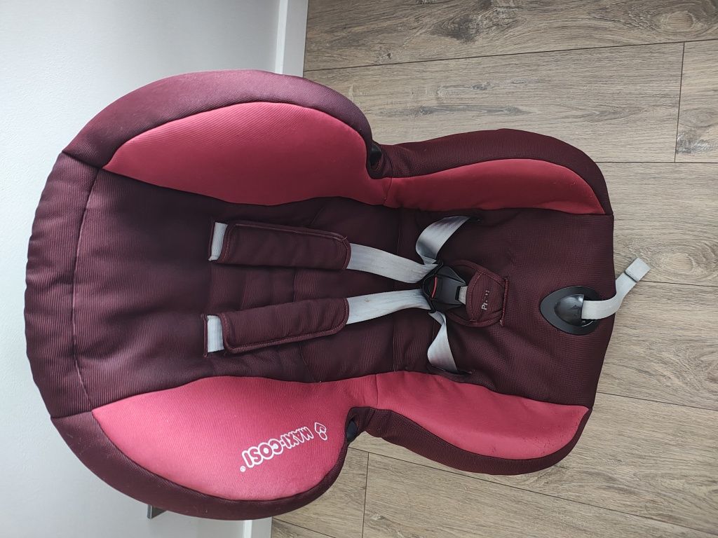 Fotelik Maxi Cosi Priori 9-18