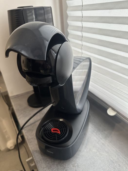 Ekspres dolce gusto krups kp173b31