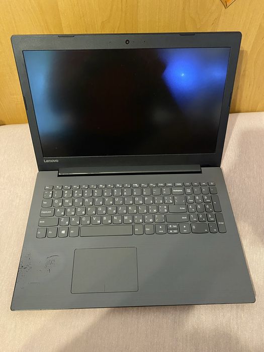 Laptop // Ноутбук Lenovo Ideapad 320-15IKB