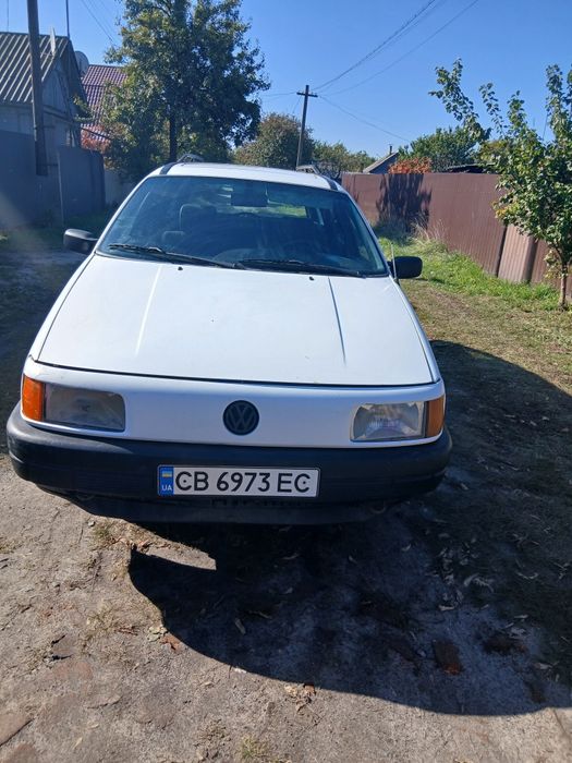 Продам Volkswagen Passat B3