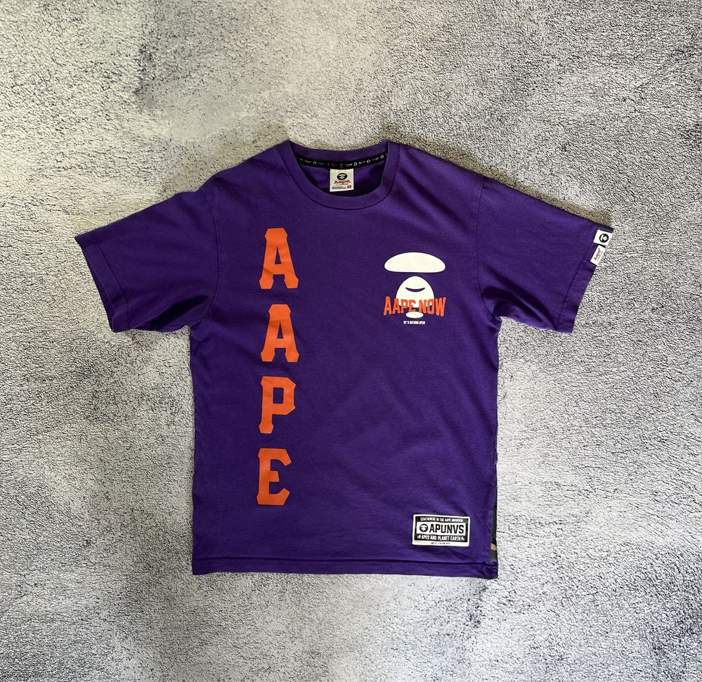 Чоловіча футболка AAPE