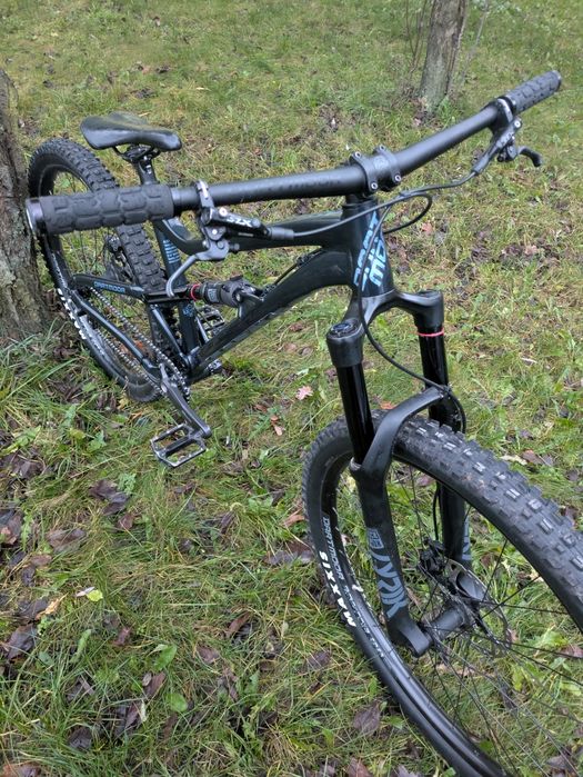 Dartmoor Bluebird Intro Mullet 2024 M Custom