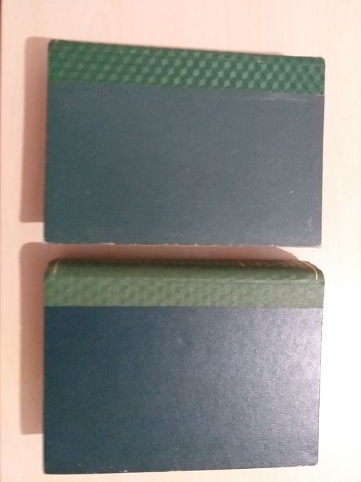 Coleção National Geographic 2 Volumes - Reviatas ano completo 1965