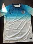 Camisola da seleção da Inglaterra