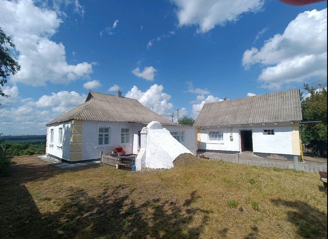 Продам будинок в с. Шкарівка, з найкращим краєвидом, Київська область