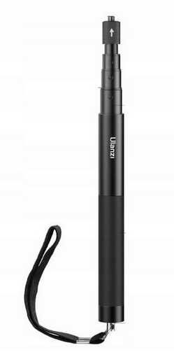 Ulanzi MT-58 Uchwyt Monopod Grip Selfie Stick 120 cm do Gopro Dji