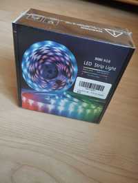 Taśma LED RGB 5050