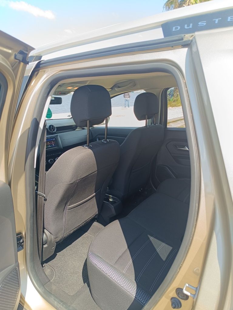 Dacia Duster 1.0 Prestige como novo