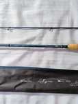 Wędka Mikado heavy spin 15-45g spinningowa 240cm