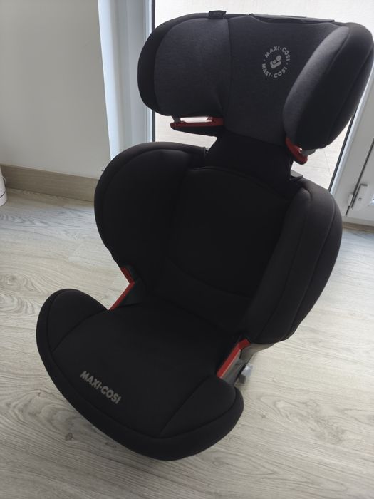 cadeira auto Maxi-Cosi RodiFix AirProtect
