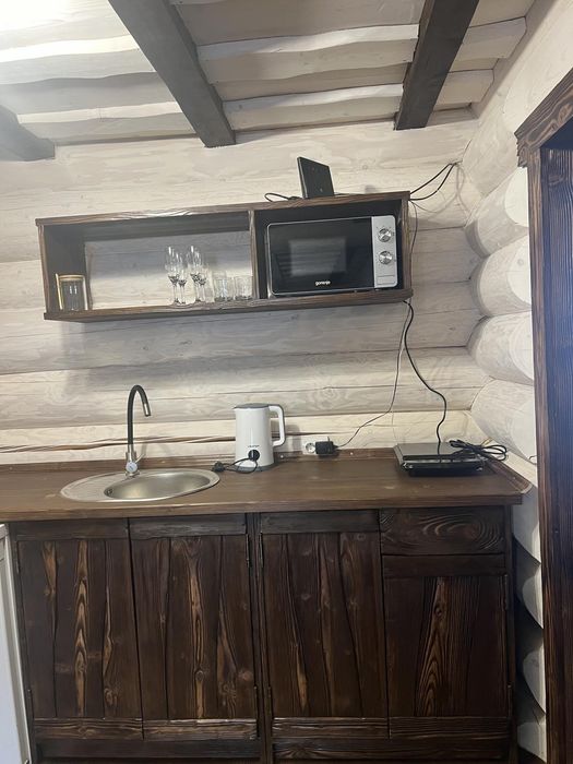 Synevyr House Житло подобово