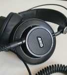 Słuchawki AKG K245