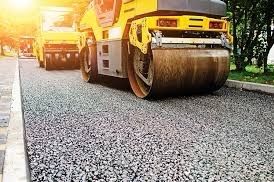 Destrukt asfaltowy Kora Frezowany asfslt Frez frezowina TRANSPORT 1-28