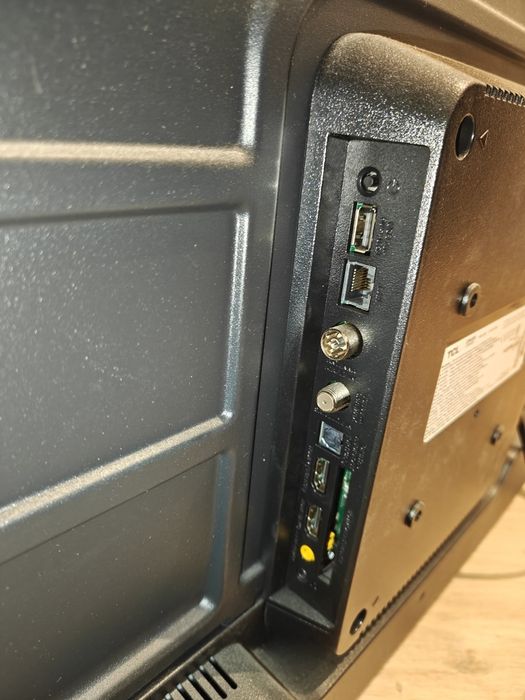 [novo preço] TV TCL Led 32 polegadas