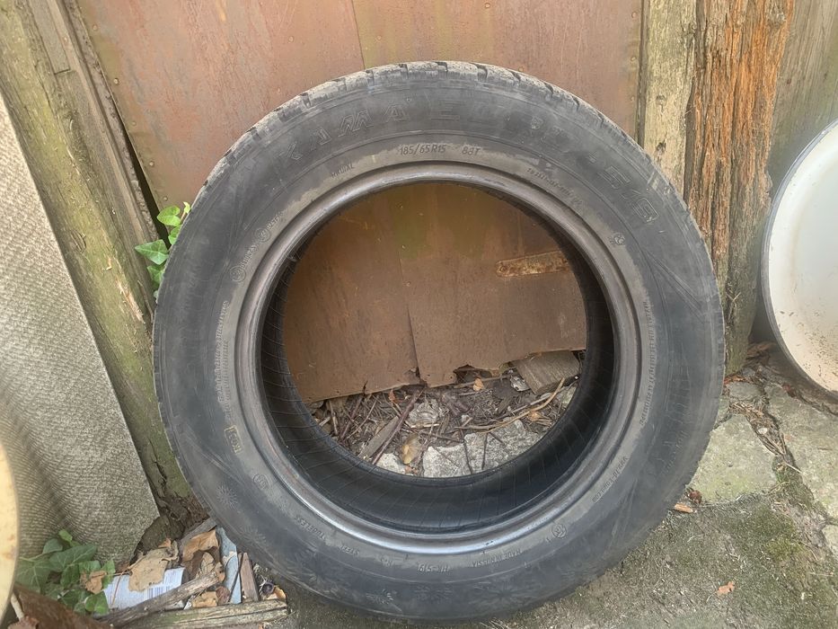Зимова гума 185/65 R15 (4 шт.)