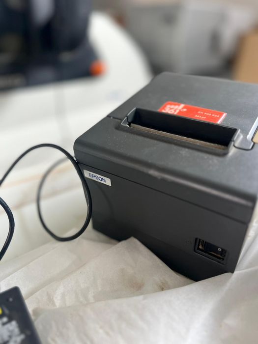 Impressora para POS