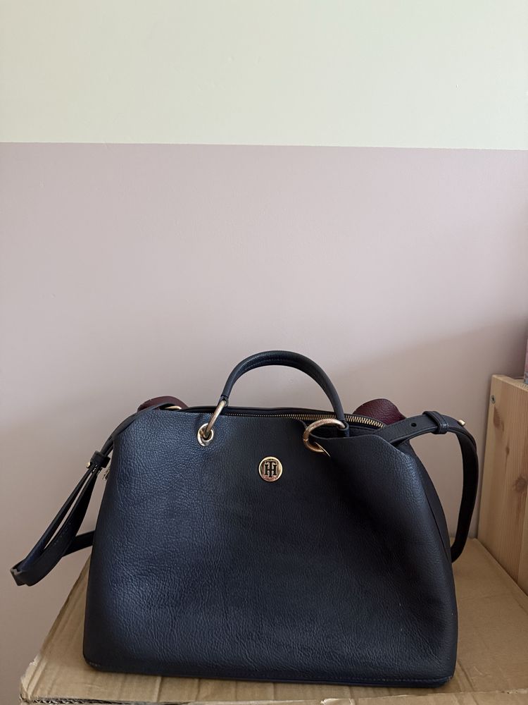 Torebka tommy hilfiger