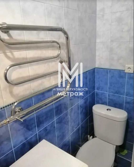 Продам 1 кімнатну квартиру на Баварії