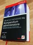 Książka Oracle Database 10g Kompendium administratora Kevin Loney