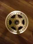 Felga aluminiowa 15" Audi OE model: Speedline lata 80'-90' stan BDB !