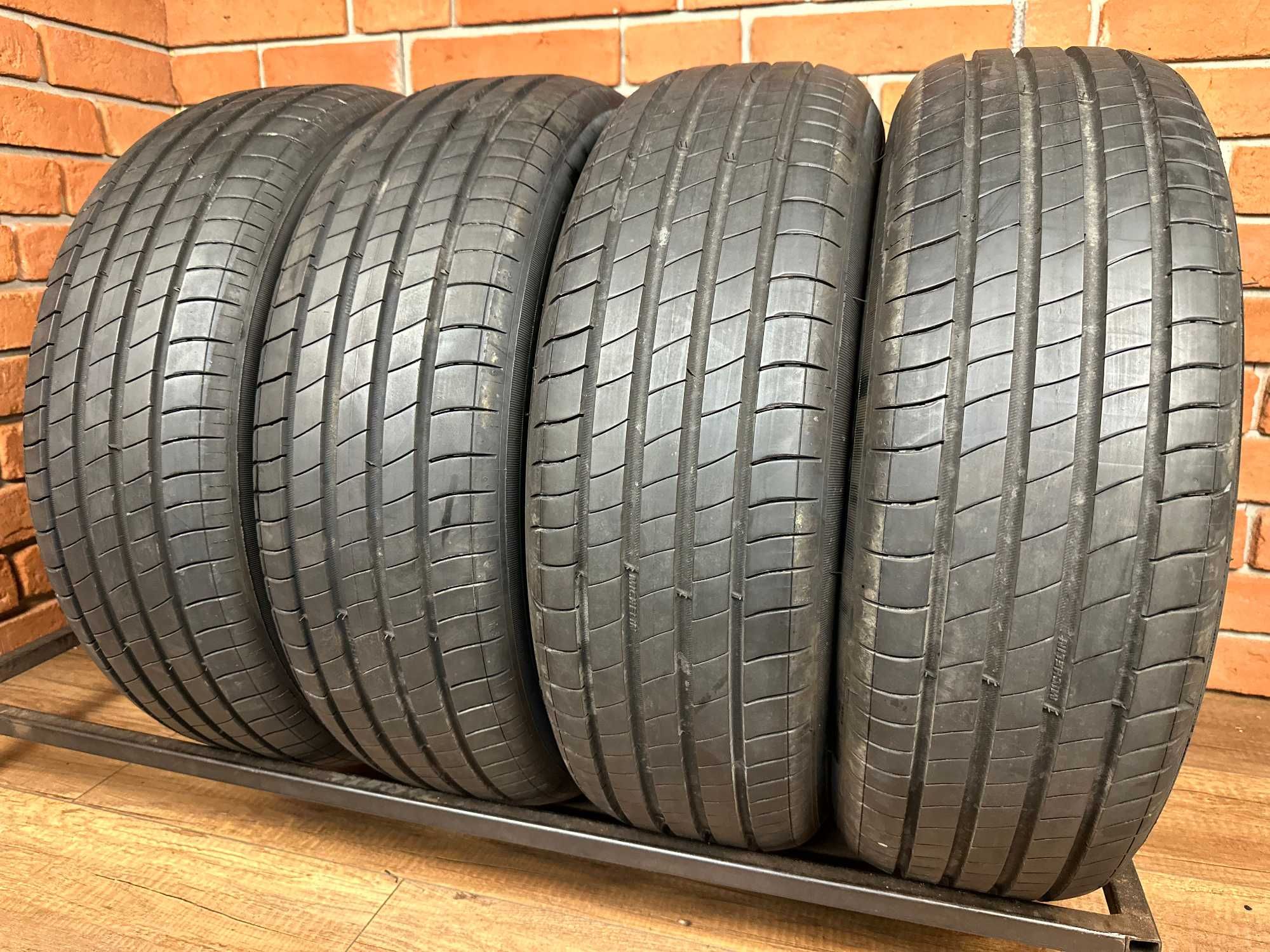 Opony Michelin Primacy 4 185/65R15 2024