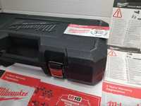 Pusta walizka do MILWAUKEE SSD 1100 X pila pilarka szablasta 230v