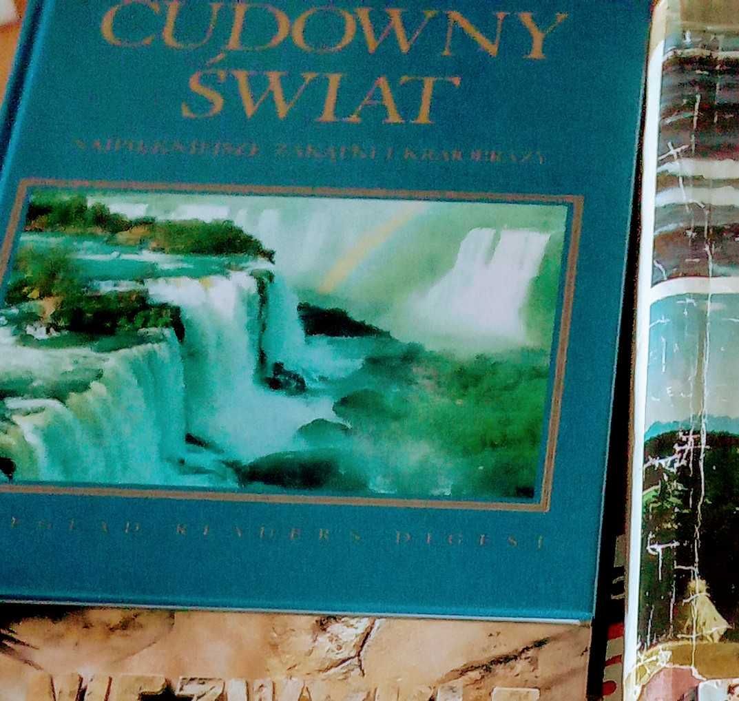 Sprzedam książki