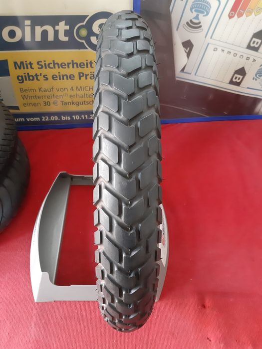 Мото шина 100/90-19 Pirelli MT 60 из Германии 2022год