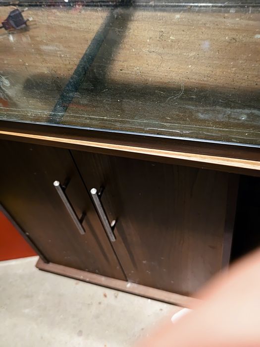 Akwarium Juwel Rio 125 z szafką i filtrem