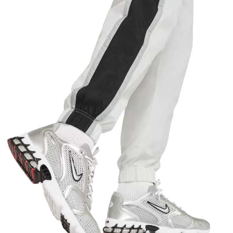 NIKE Sportswear Woven Nowe Spodnie Dresowe Męskie XL -2XL Oryginał