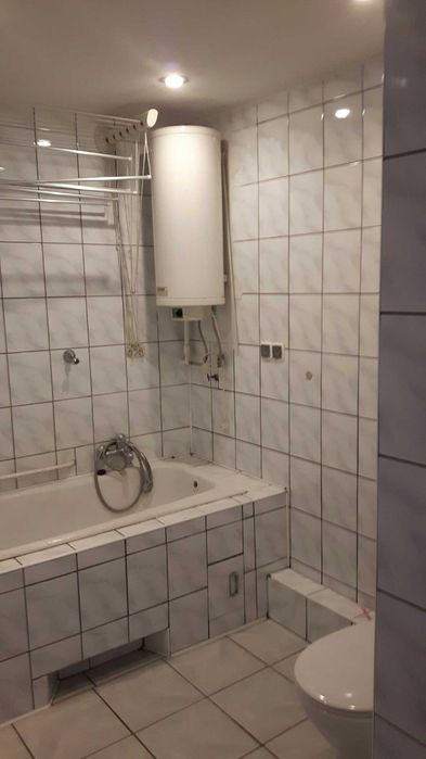 Mieszkanie 52m2 Pasym z garażem
