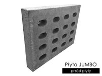 Płyta Drogowa JOMB Mocna - PROSTO OD PRODUCENTA!!!