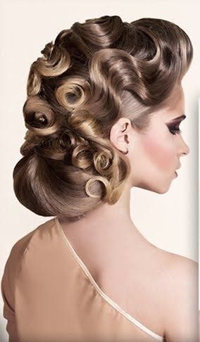 Візаж, зачіска. Повний образ 2000грн