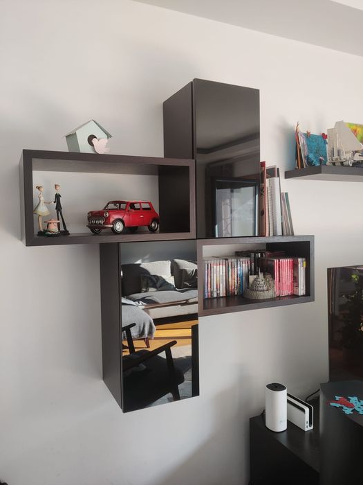 Móvel / Estante Sala