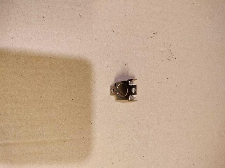 Termostat ogranicznik temperatury kuchenki HOTPOINT ARISTON INDESIT