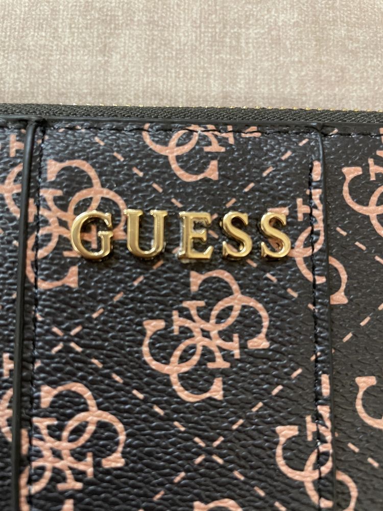 Хотите брендовый кошелек GUESS,звоните!