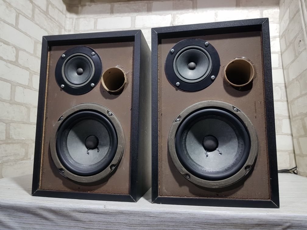 Акустика BOSE Interaudio IA 1000, потужність 40 Вт, ь/у з Німеччини