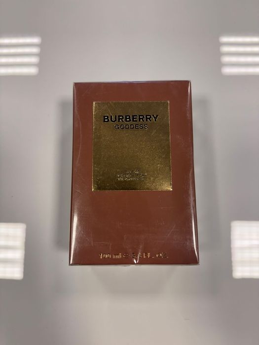 Burberry my Goddes Parfum 100ml nowy w folii