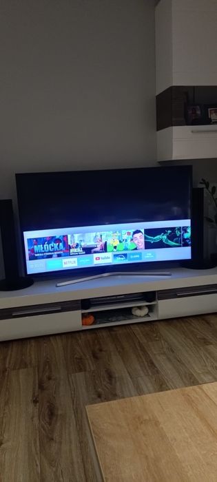 Telewizor Samsung 55" Smart TV