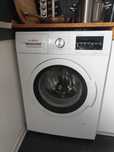 Pralka Bosch VarioPerfect serie 6 - wat2446kpl 9kg wsadu. Stan BDB