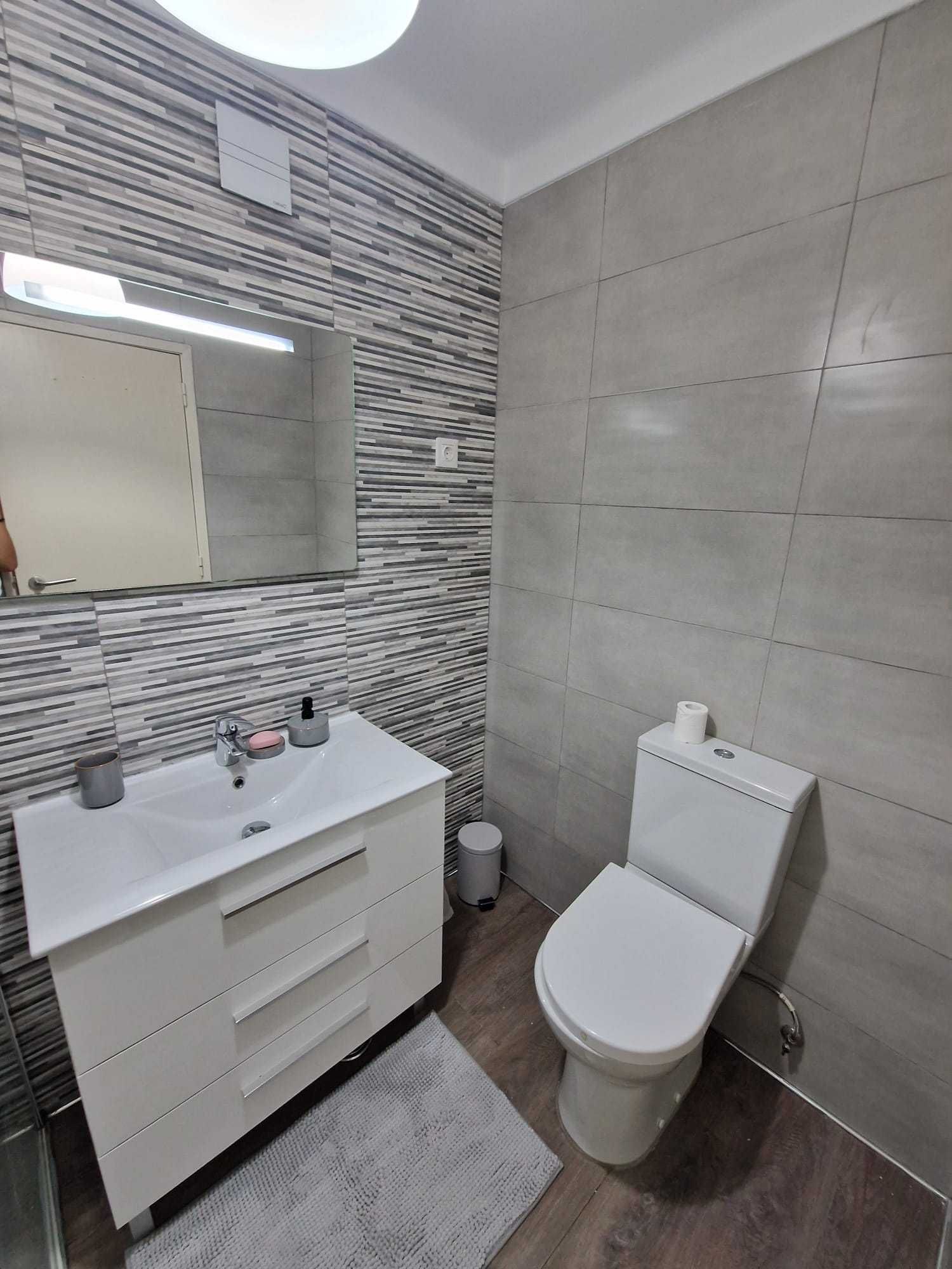 2 Quartos para alugar em Alfragide | 400€/450€ com despesas incluídas