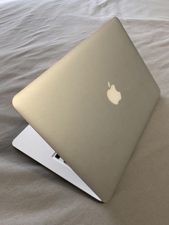 MacBook Air i7 256gb 13” - 2015 c/ Bateria Nova