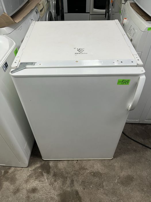 Lodówka AEG 85cm |12msc |BD stan |Dowóz