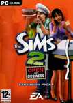 The Sims 2 Własny Biznes Pc (Dodatek Do Gry)
