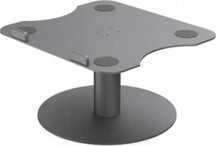 Stolik pod laptopa Pan i Pani Gadżet FK091 aluminium