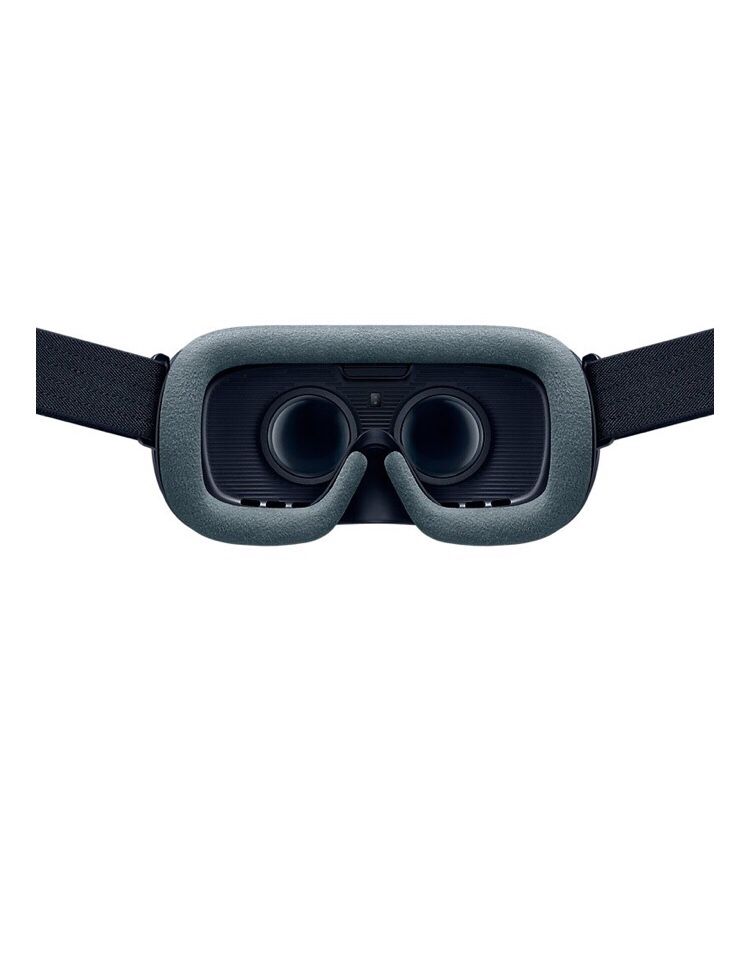 Очки виртуальной реальности SAMSUNG Gear VR with Controller