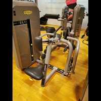 Maszyna do ćwiczeń mięśni grzbietu Technogym Element Low Row